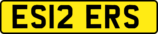 ES12ERS