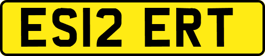 ES12ERT
