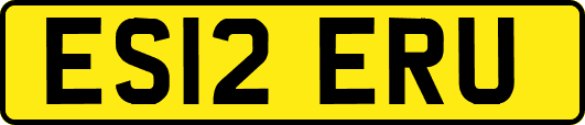 ES12ERU
