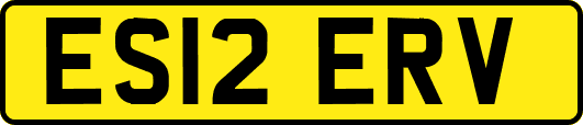 ES12ERV
