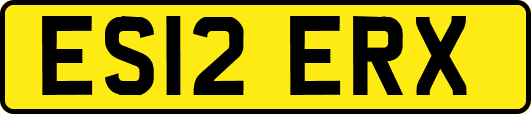 ES12ERX