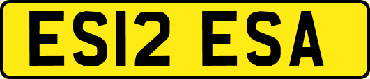 ES12ESA