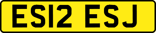 ES12ESJ