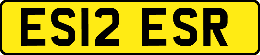ES12ESR