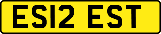ES12EST
