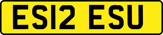 ES12ESU