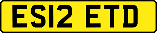 ES12ETD