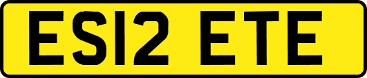 ES12ETE