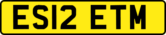 ES12ETM
