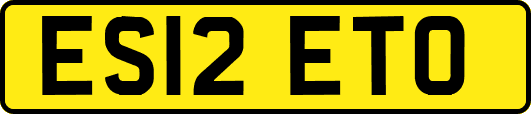 ES12ETO