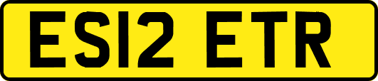 ES12ETR