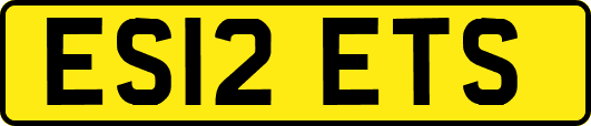 ES12ETS