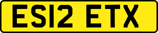 ES12ETX