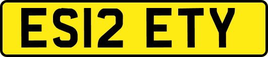 ES12ETY