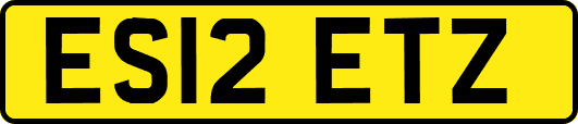 ES12ETZ