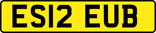 ES12EUB