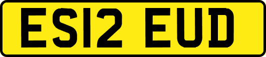 ES12EUD