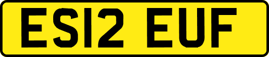 ES12EUF