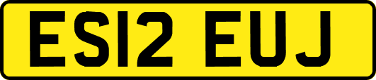 ES12EUJ
