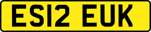 ES12EUK