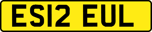 ES12EUL