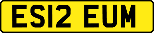 ES12EUM