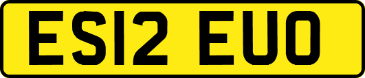 ES12EUO