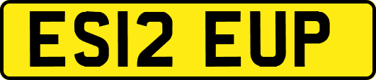 ES12EUP