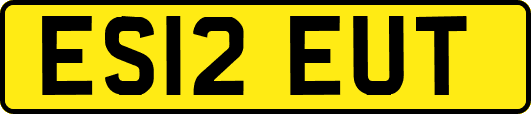 ES12EUT