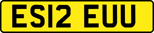 ES12EUU