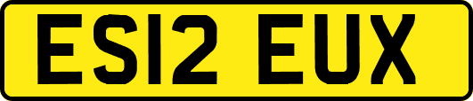 ES12EUX