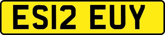 ES12EUY