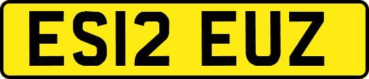 ES12EUZ
