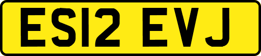 ES12EVJ