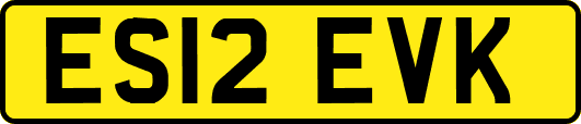 ES12EVK