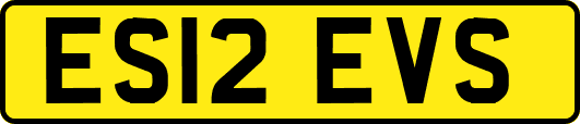 ES12EVS