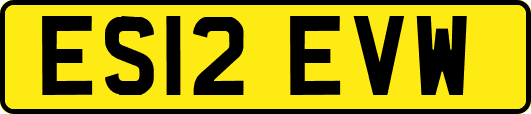 ES12EVW