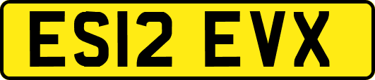 ES12EVX