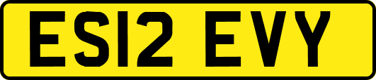 ES12EVY