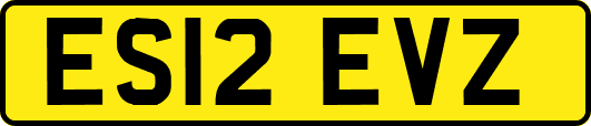 ES12EVZ