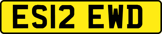 ES12EWD
