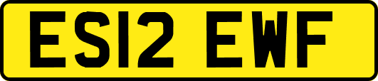 ES12EWF