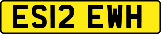 ES12EWH