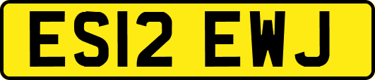 ES12EWJ