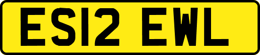 ES12EWL