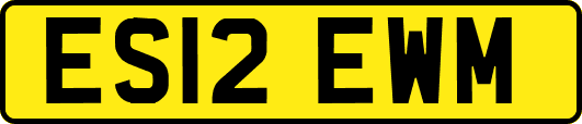 ES12EWM