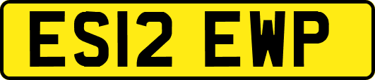 ES12EWP