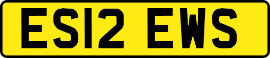 ES12EWS