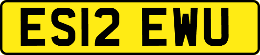 ES12EWU