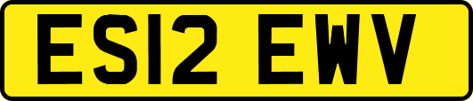 ES12EWV